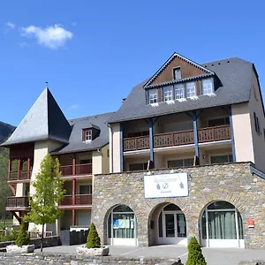 3* Apartahotel Vacancéole - Les Jardins De Balnéa