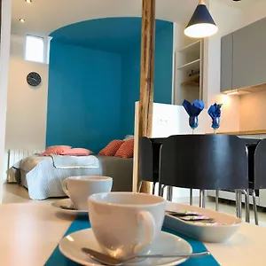 Appartement Evasions-eclipse, Centre-ville, Gare, Auterive (Haute-Garonne)