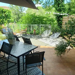 Appartement Abelia Avec Exterieur, Lavaur (Tarn)